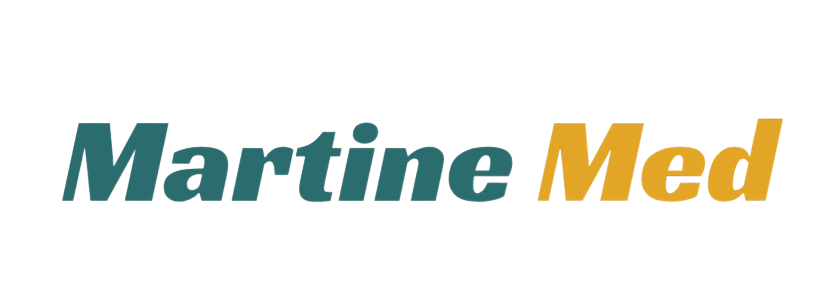 Martine Logo